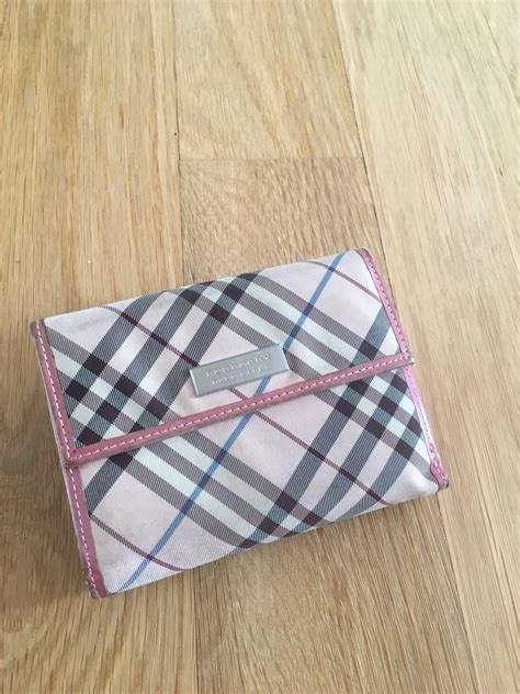 burberry limited edition wallet|Burberry wallet women sale.